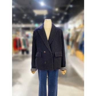 베네통 [여주점] 울 트윌 자켓 (BAJK50361)