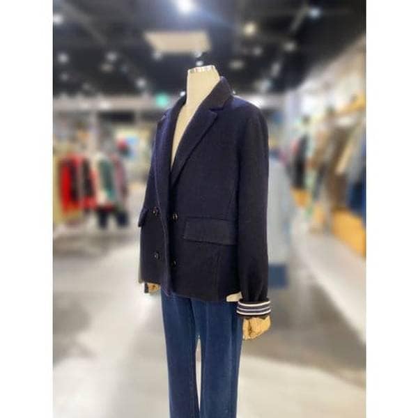 [여주점] 울 트윌 자켓 (BAJK50361)