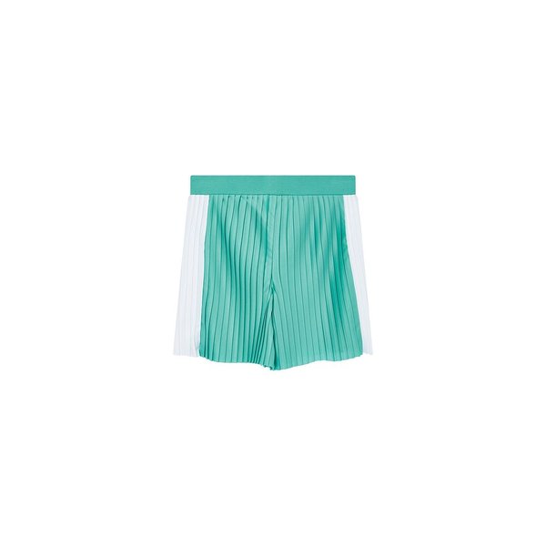 [여아] 플리티드 밴딩 쇼츠 0463171005000