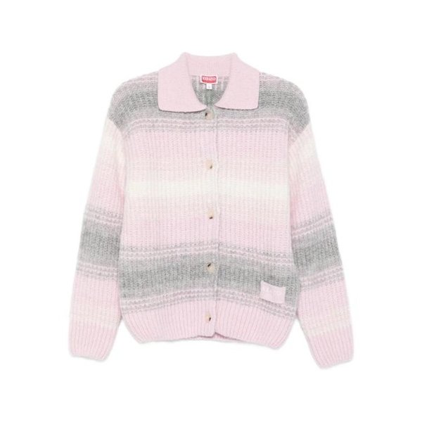 25FW 겐조 가디건 FF62CA7043CG33 DOM