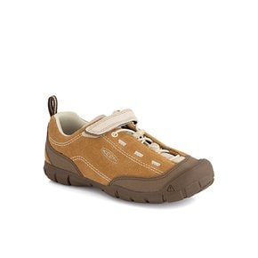 [26FW][리틀키즈][재스퍼 II] 캐멀 키즈 스니커즈 KNSO6F501 CM