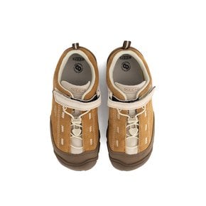 [26FW][리틀키즈][재스퍼 II] 캐멀 키즈 스니커즈 KNSO6F501 CM