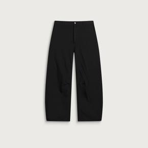 Comme des Garçons Homme Garment Treated Balloon Pant