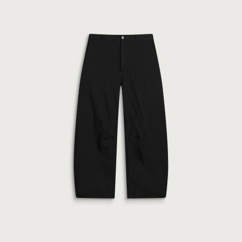 Comme des Garçons Homme Garment Treated Balloon Pa