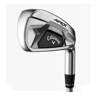 캘러웨이 3435895 Callaway Apex DCB 21 Iron 캘러웨이 에이펙스 단품 아이언 45AW 메 IA3312699