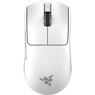  Razer Viper V3 Pro White