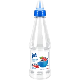  야! Ja! 액상 감미료 300ml