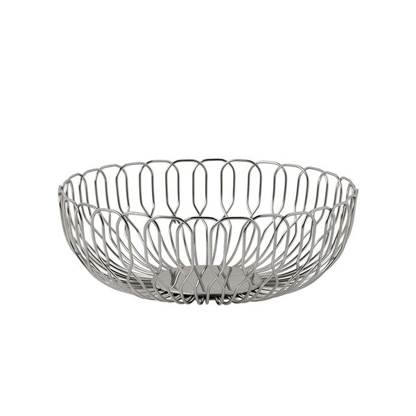 플로라 스텐 바스켓 중형