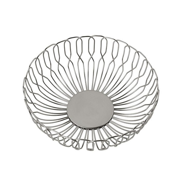 플로라 스텐 바스켓 중형