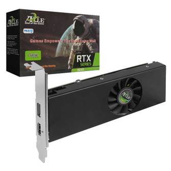 AXLE 액슬 지포스 RTX 3050 D6 6GB LP 에즈윈