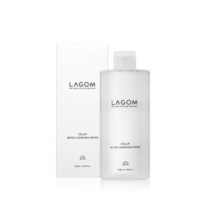 [온천수워터] 라곰 셀럽 마이크로 클렌징 워터 350mL