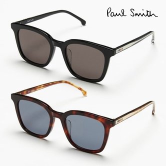  [PAUL SMITH] 폴스미스 남녀공용 명품 사각 선글라스 2종 택 1 PSKS-003