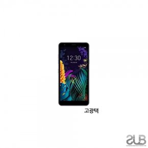 SUB LG X2 2019 고광택 투명 액정보호필름 2매