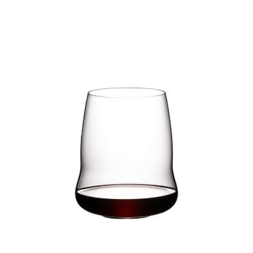 Riedel SL 스템리스 윙스 투 플라이 카베르네 소비뇽 1본입