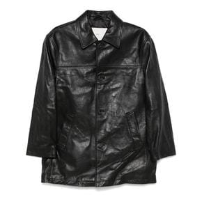 24FW 던스트 자켓 UDJA4C109BKBLACK Black