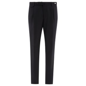 [딸리아토레] Trousers TAG11080005N5043 Black