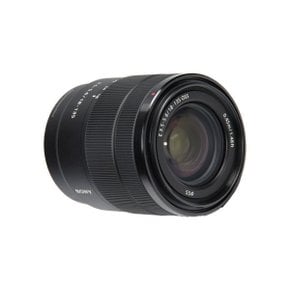 소니 알파 E 18-135mm F3.5-5.6 OSS(SEL18135) / 위키 SEL18135