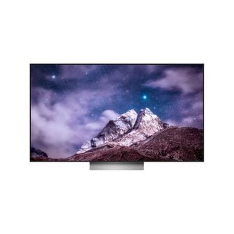 LG eTV LG TV OLED77G4KNA 스탠드형[34235638]