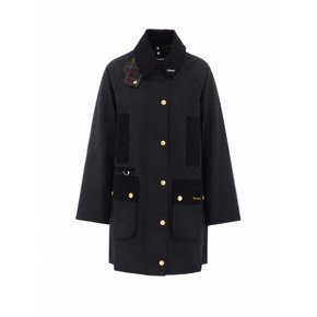 [해외배송] 26 F/W 바버 ICONS 모던 BEAUFORT 자켓 LWX1583/BK71 B0012309236