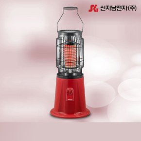 신지남전자_원적외선 세라믹 원통형 히터 SEB-350 3kw