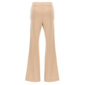 Womens Pants FAB334AK9TF1M28 Beige