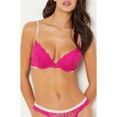 4881861 Etam Liberte Lace Underwire Bra