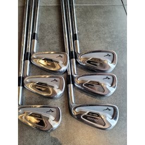 [중고] MIZUNO 미즈노 MP59 6아이언 modus 120 S 샤프트골마켓영통점 IA2264110