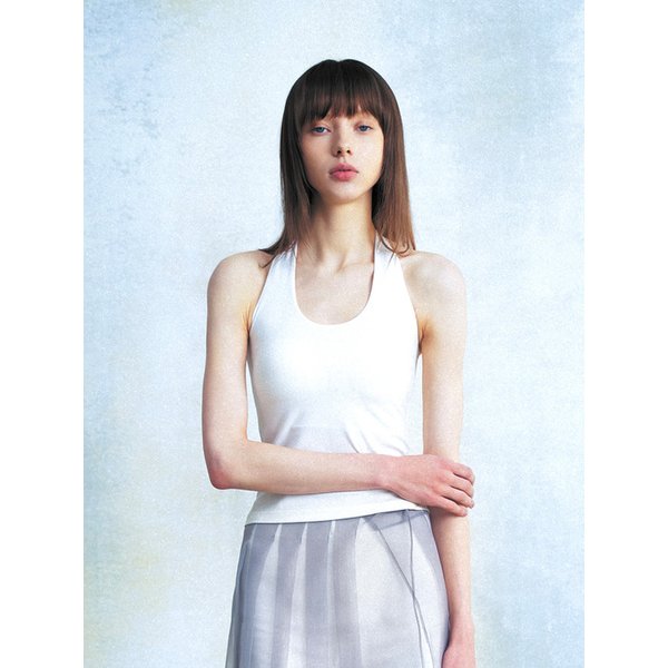 에르고핏 베이직 홀터탑