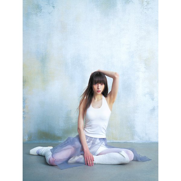 에르고핏 베이직 홀터탑