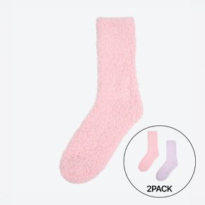 베이직 수면 양말 (2PACK)  슈펜  (HPAO5EFV05-T)
