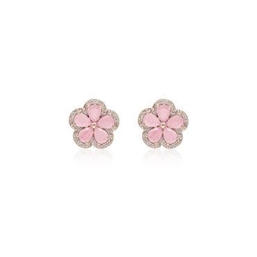 멜라비앙카 칠레지오 귀걸이 ME23002