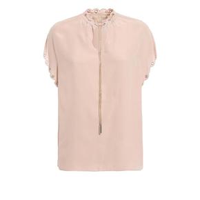 19SS 마이클 코어스 블라우스 MU84LK996K696 Light Pink