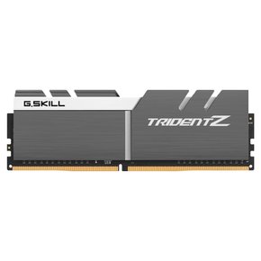 [서린공식] G.SKILL DDR4-3200 CL16 TRIDENT ZSW 패키지 (16GB(8Gx2))