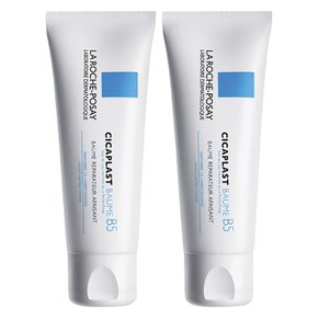 LA ROCHE POSAY 라로슈포제 시카플라스트 밤 B5 100ML 2팩