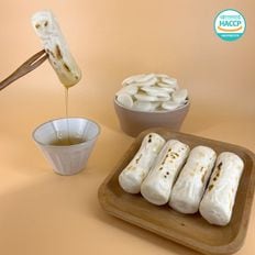 새해준비국내산쌀100% 더이로운 떡국떡 1kg+1kg+1kg (총3kg)[34707578]