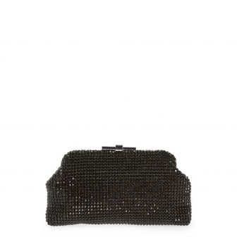 이스퀘어 4886796 Reiss Adaline Crystal Embellished Clutch