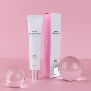 (1+1)푸드어홀릭 아이 앤 페이스 아이크림 40ml