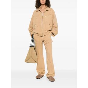 26 FW 에뛰드 스튜디오 페인트 스플래터 카펜터 팬츠 E25MMTRO56063 TP45381