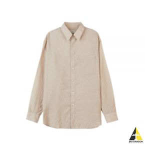 르메르 REGULAR COLLAR LS SHIRT (SH188 LF746 129) (레귤러 칼라 롱슬리브 셔츠)