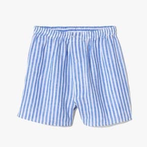 OSTUNI BOXER(WIDE STRIPE) BLUE/TBD2M80001A78