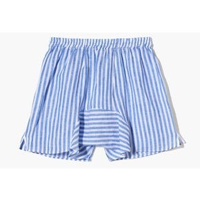 OSTUNI BOXER(WIDE STRIPE) BLUE/TBD2M80001A78