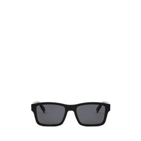 26FW 불가리 선글라스 BV40055I 03D BLACK