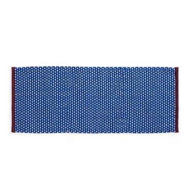 HAY 헤이 Door Mat Long 도어 매트 롱 로얄 블루
