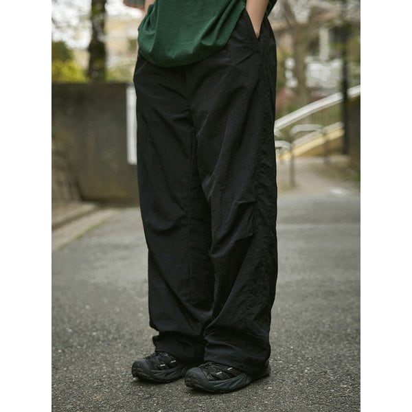 파라슈트 스트링 우븐 팬츠 MTP121 / 6color W