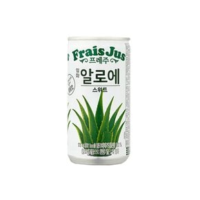 프레주 스위트 알로에 175ml 30캔