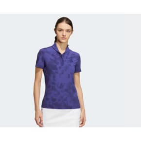 [아디다스 골프]  2022년   아디다스  여성   플레이 그린 스프레이 다이드 폴로 반팔 셔츠  HC7917(네이비),HA0184(블루),HC7916(민트)
