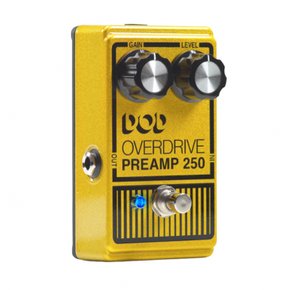 [국내 정규 수입품] DOD Overdrive 오버 드라이브 250-13