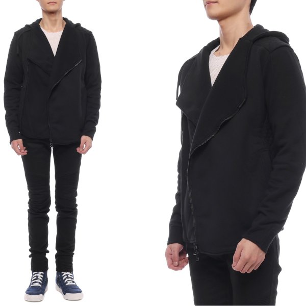 [부산점] 남성 후드집업 (W3HJ636B928 176)