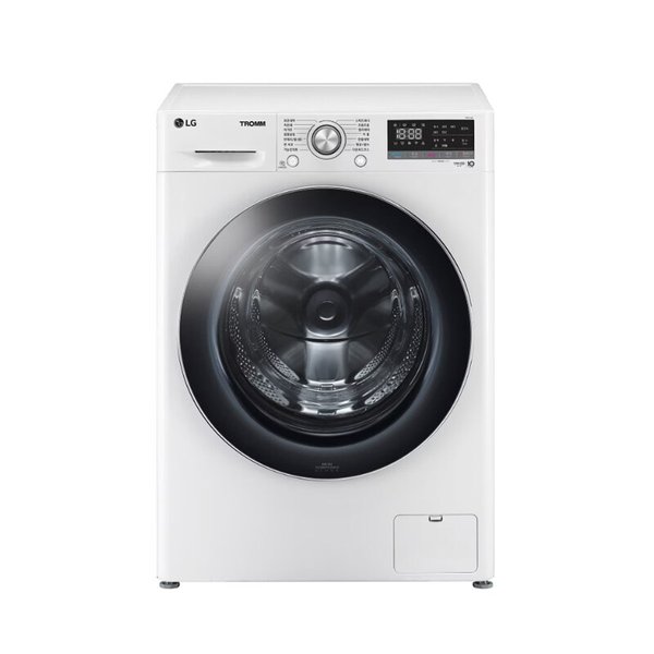 LG 트롬 12kg 드럼세탁기 F12WVA
