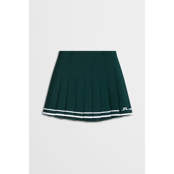 [Women] 비비안 플리츠 스커트 1545143911000